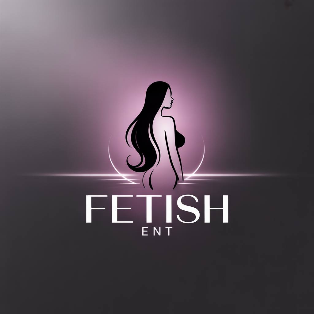 Fetish ENT Logo